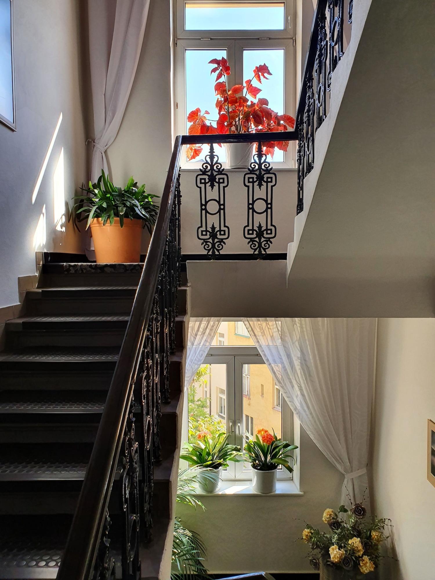 Royal Plaza Otel Prag Dış mekan fotoğraf