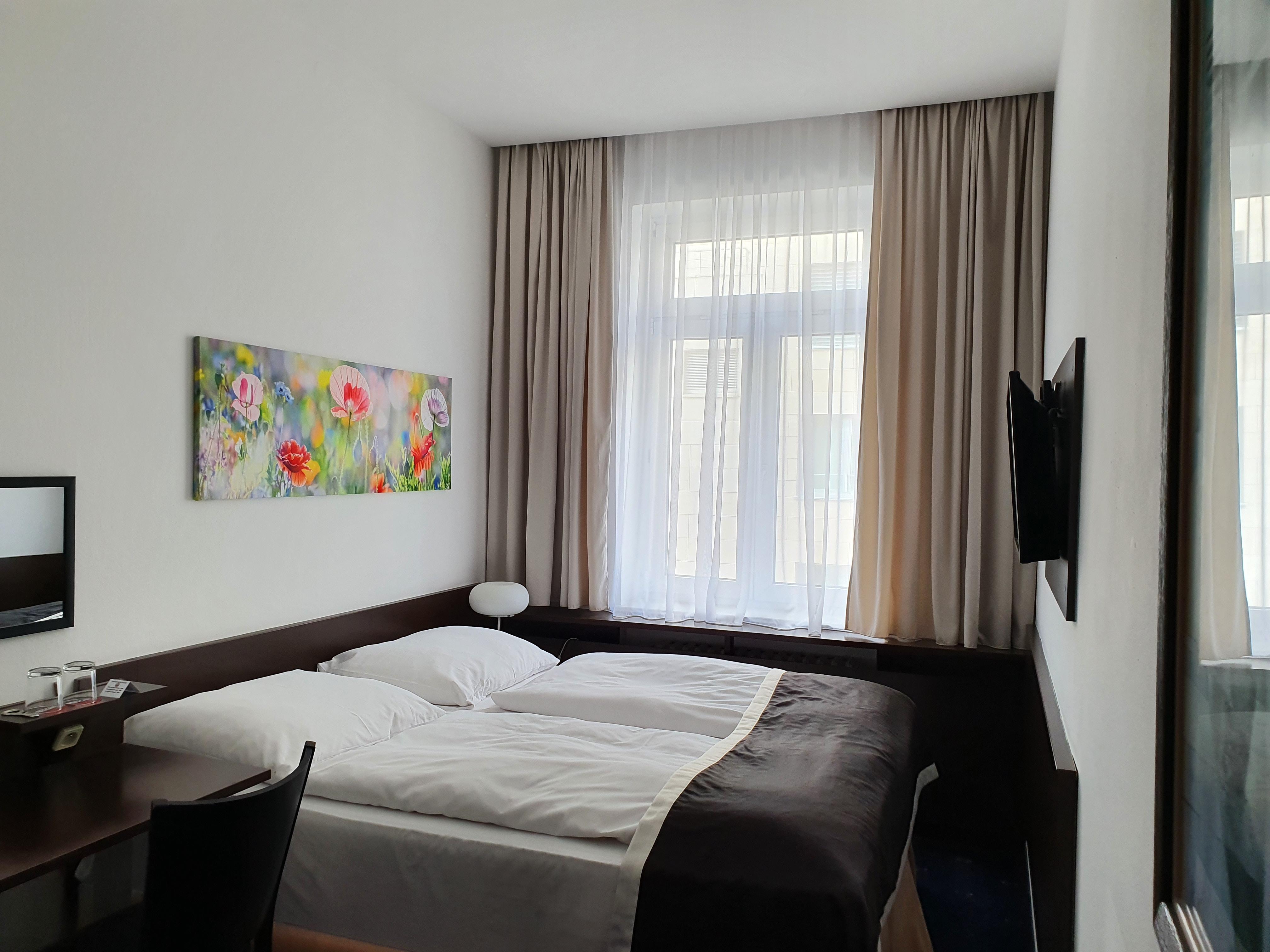Royal Plaza Otel Prag Dış mekan fotoğraf