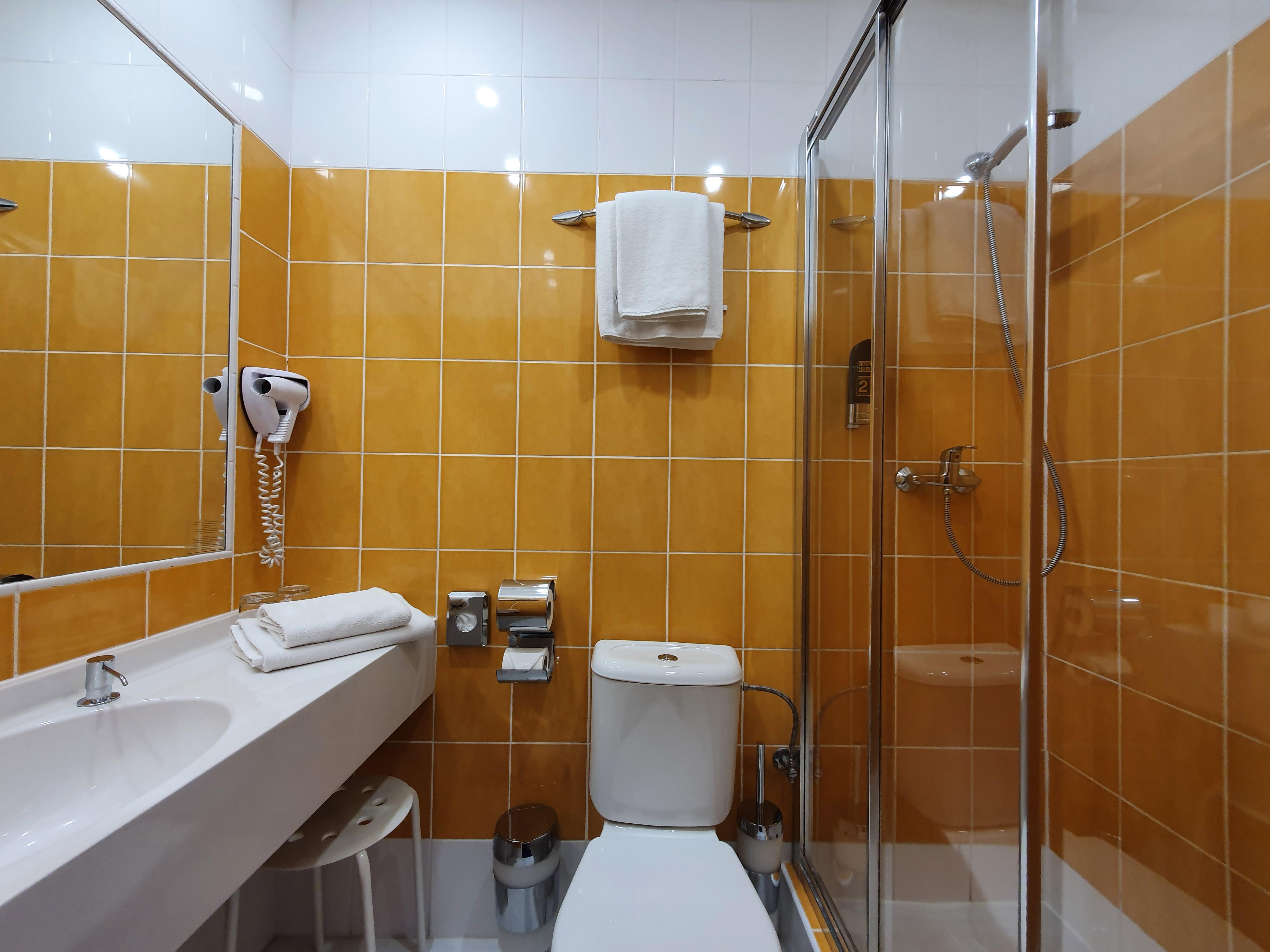 Royal Plaza Otel Prag Dış mekan fotoğraf